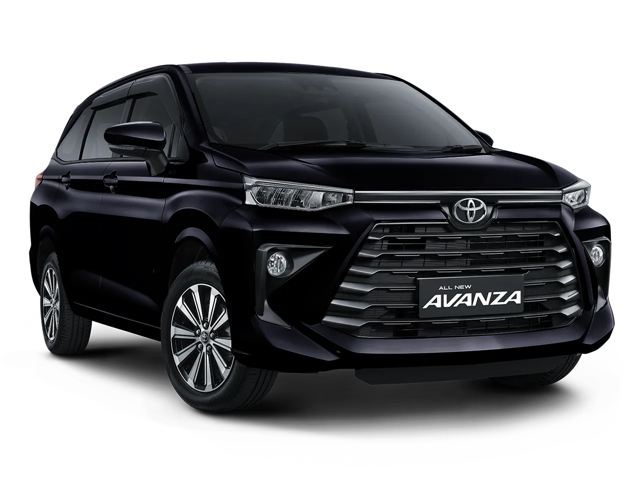 Sewa Mobil Toyota All New Avanza Batam - Reynold Rental