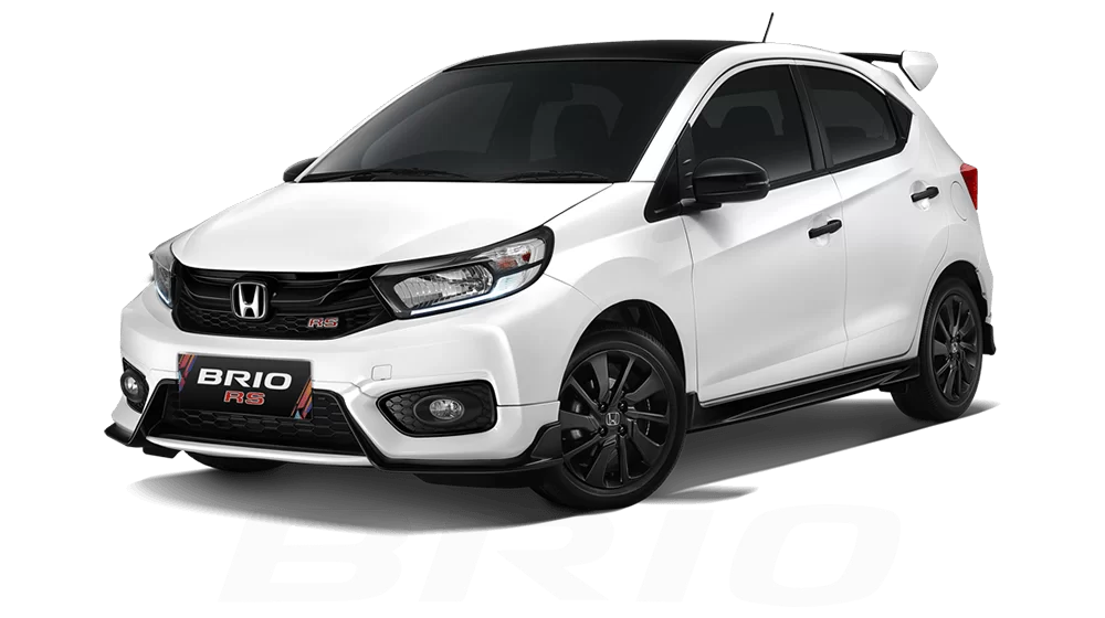 Sewa Mobil Honda Brio Batam - Reynold Rental