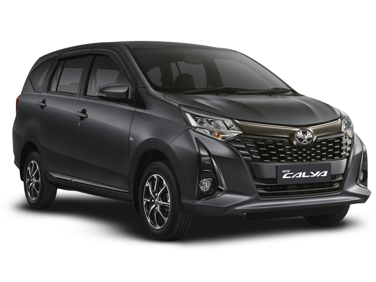 Sewa Mobil Toyota Calya Batam - Reynold Rental