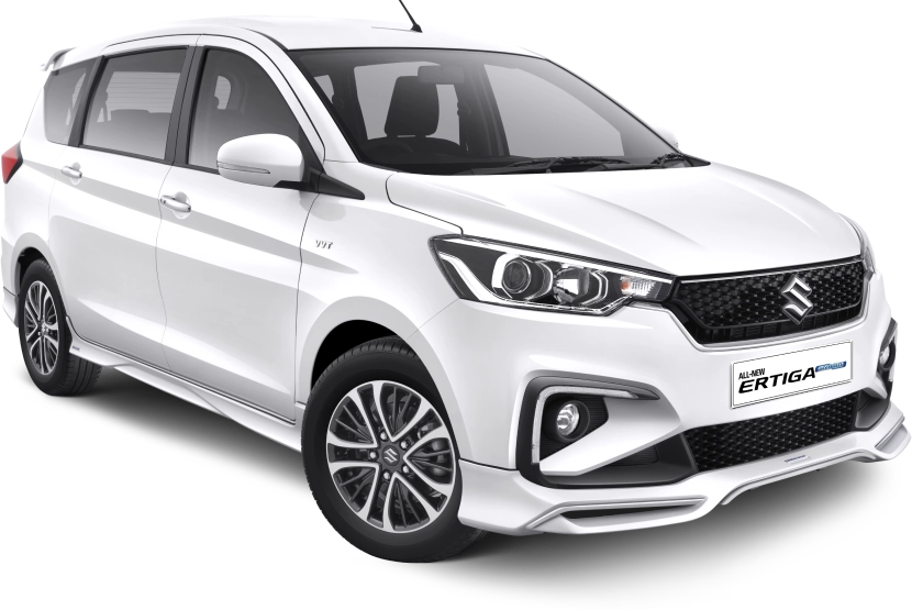 Sewa Mobil Suzuki Ertiga Batam - Reynold Rental