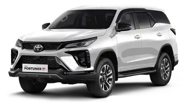 Sewa Mobil Toyota Fortuner Batam - Reynold Rental