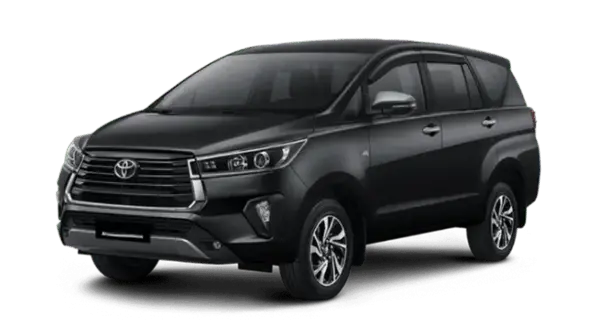 Sewa Mobil Toyota Innova Reborn Batam - Reynold Rental