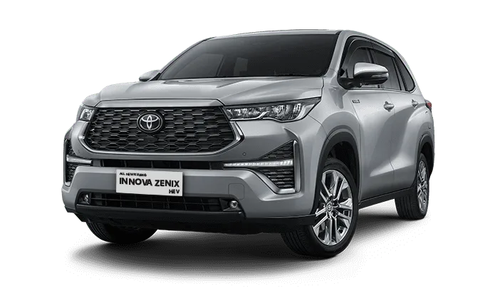 Sewa Mobil Toyota Innova Zenix Batam - Reynold Rental
