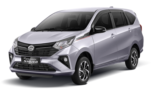 Sewa Mobil Daihatsu Sigra Batam - Reynold Rental