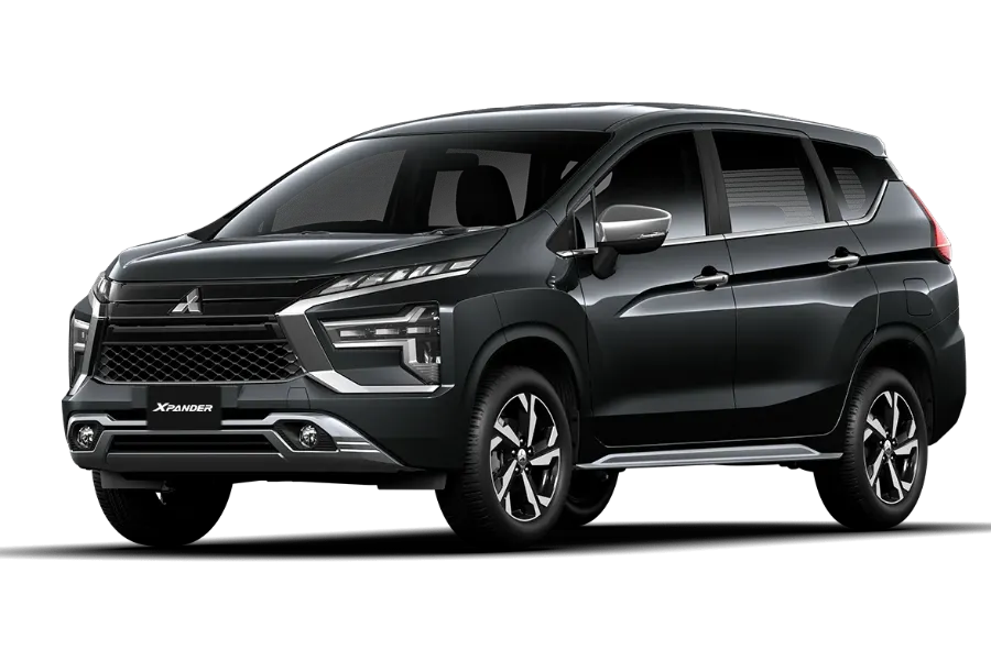 Sewa Mobil Mitsubishi Xpander Batam - Reynold Rental